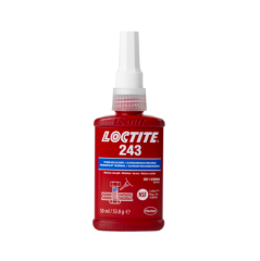 Loctite 243 Orta Mukavemetli Civata Sabitleyici 50 ml